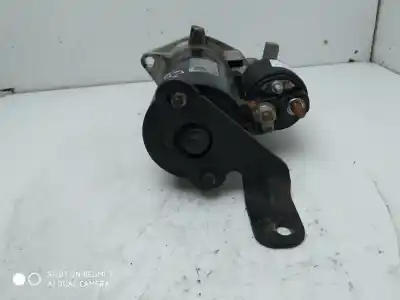 Автозапчастина б/у двигун запускається для opel zafira a comfort посилання на oem iam 113674  