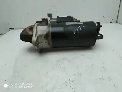 Автозапчастина б/у двигун запускається для opel zafira a comfort посилання на oem iam 113674  