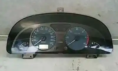 Pièce détachée automobile d'occasion COMPTEUR DE VITESSE TABLEAU DE BORD pour CITROEN XSARA BERLINA Motor 2.0 Ltr. - 66 kW HDi CAT (RHY / DW10TD) Références OEM IAM 9645744580  