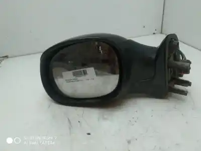 Pièce détachée automobile d'occasion RÉTROVISEUR GAUCHE pour CITROEN XSARA PICASSO 2.0 HDi CAT (RHY / DW10TD) Références OEM IAM   
