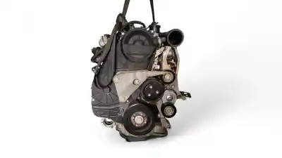 Автозапчастина б/у ДВИГУН КОМПЛЕКТ для OPEL ASTRA J LIM.  Посилання на OEM IAM 55578954 A17DTR 55578954