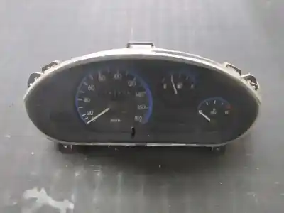 Second-hand car spare part Dashboard for DAEWOO MATIZ Motor 0.8 Ltr. - 38 kW CAT OEM IAM references 96380535  