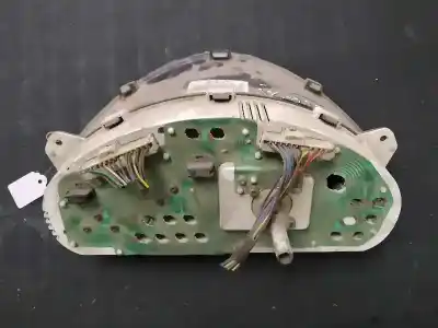 Peça sobressalente para automóvel em segunda mão quadrante por daewoo matiz motor 0.8 ltr. - 38 kw cat referências oem iam 96380535  