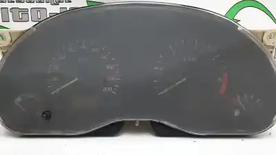 Second-hand car spare part dashboard for ford galaxy (vx) clx oem iam references 95vw10849db  