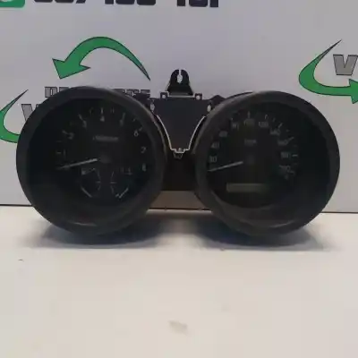 Peça sobressalente para automóvel em segunda mão quadrante por chevrolet kalos 1.2 s (d/a) referências oem iam 96426049  