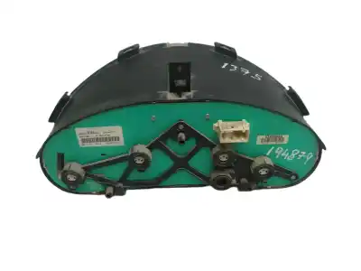 Peça sobressalente para automóvel em segunda mão QUADRANTE por PEUGEOT PARTNER (S2)  Referências OEM IAM 9659364280  