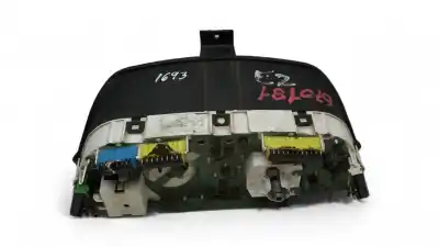 Second-hand car spare part DASHBOARD for FIAT SCUDO (222)  OEM IAM references 1480110080  