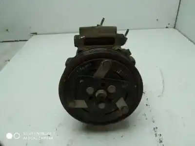 Peça sobressalente para automóvel em segunda mão compressor de ar condicionado a/a a/c por citroen c4 coupe collection referências oem iam 9659875780  