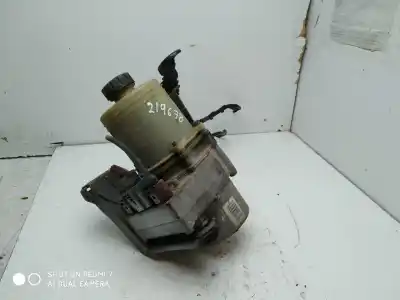 Pezzo di ricambio per auto di seconda mano Pompa Sterzo per SKODA FABIA (6Y2/6Y3) Comfort Riferimenti OEM IAM 6Q0423155AJ  