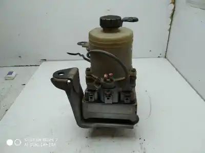 Second-hand car spare part steering pump for skoda fabia (6y2/6y3) comfort oem iam references 6q0423155aj  