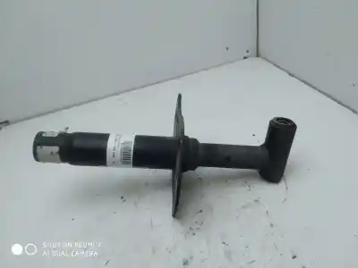 Peça sobressalente para automóvel em segunda mão reforço do pára-choques frente por bmw serie 3 compact (e46) 320td referências oem iam 