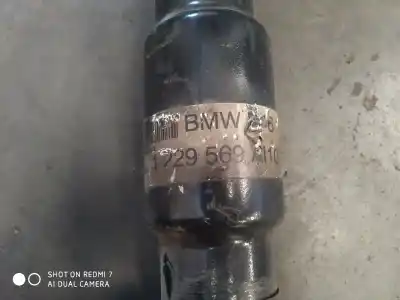 Peça sobressalente para automóvel em segunda mão transmissão central traseira por bmw serie 3 compact (e46) 320td referências oem iam 1229569xl10