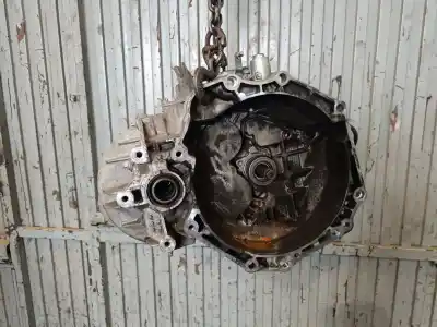 Pièce détachée automobile d'occasion BOÎTE DE VITESSES pour OPEL ASTRA J LIM.  Références OEM IAM 55575539  