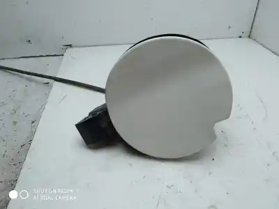 Автозапчасти б/у наружная крышка топлива за FIAT DOBLO II CARGO (263) Furgón Base ссылки OEM IAM 0521090650E  