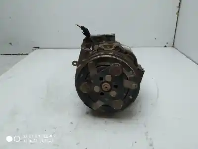 Автозапчасти б/у компрессор кондиционера воздуха за fiat doblo ii cargo (263) furgón sx ссылки oem iam 51893889  