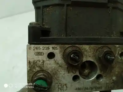 Peça sobressalente para automóvel em segunda mão abs por fiat ulysse (179) 2.2 jtd admiral referências oem iam 0265225165  