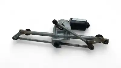 Second-hand car spare part FRONT WINDSHIELD WIPER MOTOR for OPEL CORSA C Club OEM IAM references 244441422  