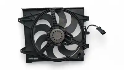 Second-hand car spare part RADIATOR COOLING FAN for FIAT NUOVA 500 (150) Sport OEM IAM references 51789532  