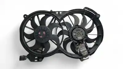 Second-hand car spare part AIR CONDITIONING RADIATOR ELECTRIC FAN for AUDI A6 BERLINA (4B2) 3.0 V6 30V CAT (ASN) OEM IAM references   