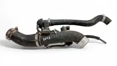 Second-hand car spare part VACUUM VALVE for HYUNDAI I30 (PD) N OEM IAM references 3930084400  