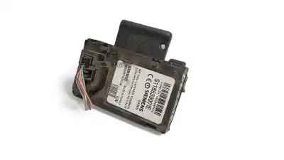 Second-hand car spare part START CARD / KEY READER for NISSAN MICRA (K12E) Acenta OEM IAM references S118539001E  