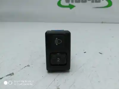 Peça sobressalente para automóvel em segunda mão interruptor regulador de altura dos faróis por mazda premacy (cp) touring referências oem iam 