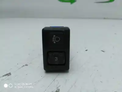 Second-hand car spare part headlight height adjuster switch for mazda premacy (cp) touring oem iam references   