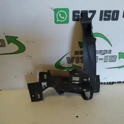 Second-hand car spare part headlight height adjuster switch for citroen c4 picasso i monospace (ud_) 1.6 hdi oem iam references 9659966477  