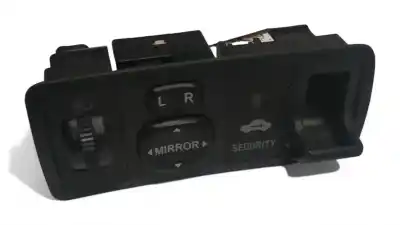 Second-hand car spare part headlight height adjuster switch for toyota corolla (e12) 1.6 16v oem iam references 777665  