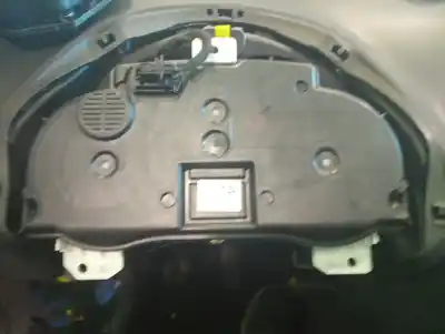 Peça sobressalente para automóvel em segunda mão quadrante por opel corsa d selective referências oem iam p0013312045  