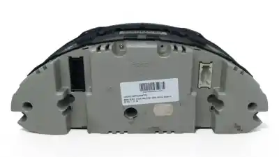 Peça sobressalente para automóvel em segunda mão quadrante por bmw serie 3 berlina (e46) 320d referências oem iam 0263639202  