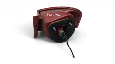 Second-hand car spare part Left Tailgate Light for VOLKSWAGEN PASSAT BERLINA (3C2) Highline OEM IAM references   