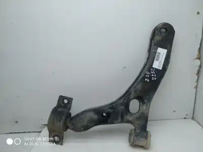 Peça sobressalente para automóvel em segunda mão Braço De Suspensão Inferior Esquerdo Dianteiro por FORD TRANSIT CONNECT (TC7) Furgón (2006->) Referências OEM IAM   