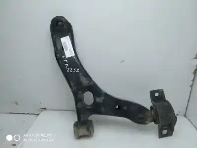 Peça sobressalente para automóvel em segunda mão Braço De Suspensão Inferior Dianteiro Direito por FORD TRANSIT CONNECT (TC7) Furgón (2006->) Referências OEM IAM   