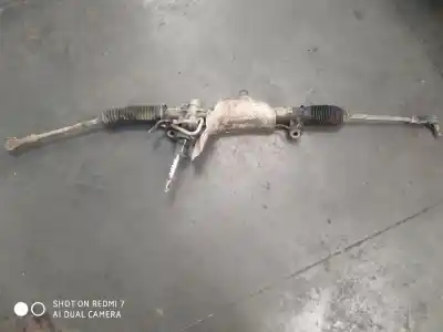 Peça sobressalente para automóvel em segunda mão caixa de direção por ford transit connect (tc7) furgón (2006->) referências oem iam   