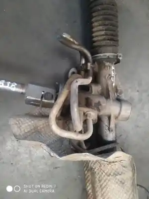 Peça sobressalente para automóvel em segunda mão CAIXA DE DIREÇÃO por FORD TRANSIT CONNECT (TC7)  Referências OEM IAM   