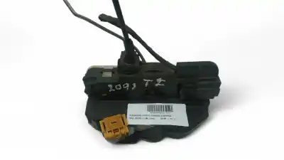 Peça sobressalente para automóvel em segunda mão Fechadura Da Porta Traseira Esquerda por OPEL ASTRA J LIM. Enjoy Referências OEM IAM 13579557  