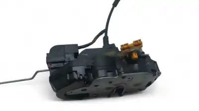 Автозапчастина б/у ЗАМОК ЗАДНЬОГО ПРАВОГО ДВЕРЯ для OPEL ASTRA J LIM.  Посилання на OEM IAM 13579566  