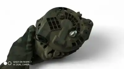 Second-hand car spare part ALTERNATOR for OPEL ASTRA J LIM.  OEM IAM references 13500186  