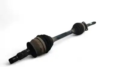 Second-hand car spare part FRONT RIGHT TRANSMISSION for OPEL ASTRA J LIM.  OEM IAM references 13356124  