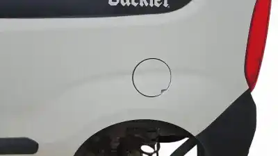 Автозапчасти б/у горловина топливного бака за fiat doblo ii cargo (263) furgón sx ссылки oem iam 51974637