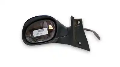 Pièce détachée automobile d'occasion rétroviseur gauche pour peugeot 1007 sporty références oem iam 8153wq