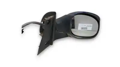 Pièce détachée automobile d'occasion rétroviseur droit pour peugeot 1007 sporty références oem iam 815312