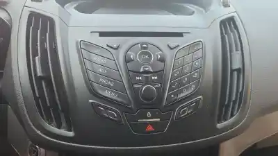 Second-hand car spare part  for FORD KUGA (CBS)  OEM IAM references 1785713  CV4T18K811BC