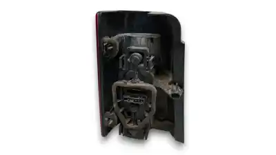 Second-hand car spare part right tailgate light for peugeot partner (s2) combiespace oem iam references   