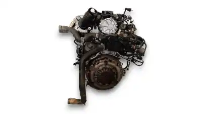 Second-hand car spare part complete engine for citroen c4 cactus live oem iam references 1611138680  bh02
