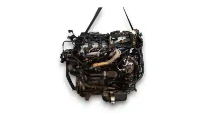 Автозапчасти б/у ПОЛНЫЙ ДВИГАТЕЛЬ за CITROEN C4 CACTUS  ссылки OEM IAM 1611138680  BH02