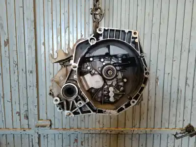 Автозапчастина б/у  для FIAT DOBLO II CARGO (263)  Посилання на OEM IAM 55273160  