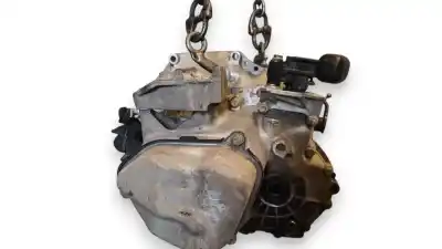 Peça sobressalente para automóvel em segunda mão CAIXA DE VELOCIDADES por CITROEN C3 1.4 HDI (68 CV)  Referências OEM IAM 2222XH 2223QJ 20CP67