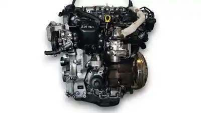 Pezzo di ricambio per auto di seconda mano motore completo per land rover freelander (lr2) td4 e riferimenti oem iam lr001345